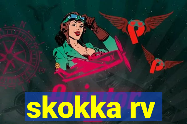 skokka rv